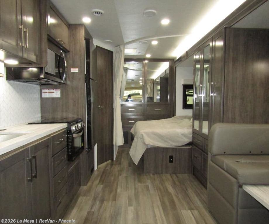 Used 2025 Entegra Coach Odyssey 24B available in Phoenix, Arizona