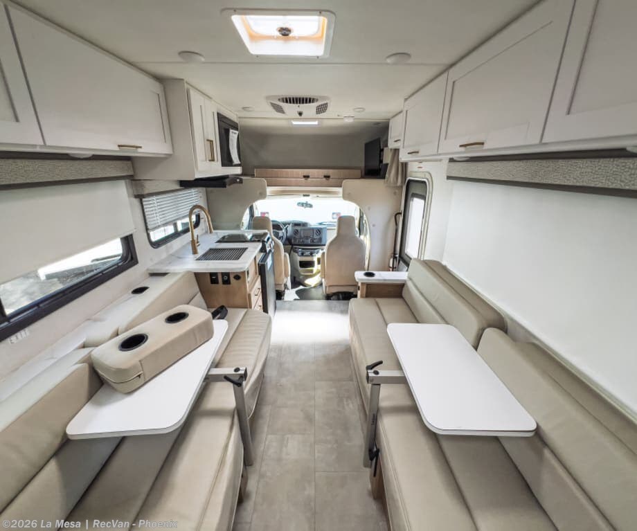 New 2027 Thor Motor Coach Chateau 19X available in Phoenix, Arizona