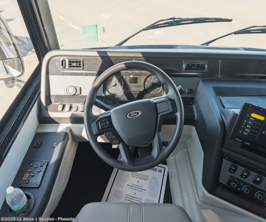 2027 Vision XL 34G by Entegra Coach from La Mesa | RecVan - Phoenix  in Phoenix, Arizona