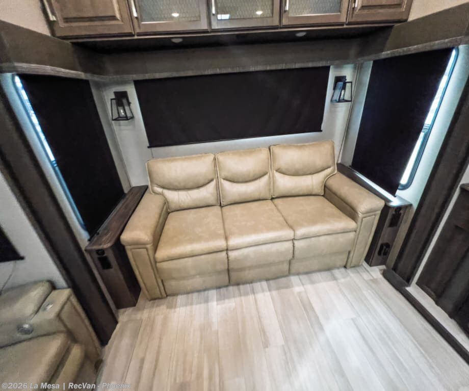 2021 Solitude 2930RL by Grand Design from La Mesa | RecVan - Phoenix  in Phoenix, Arizona