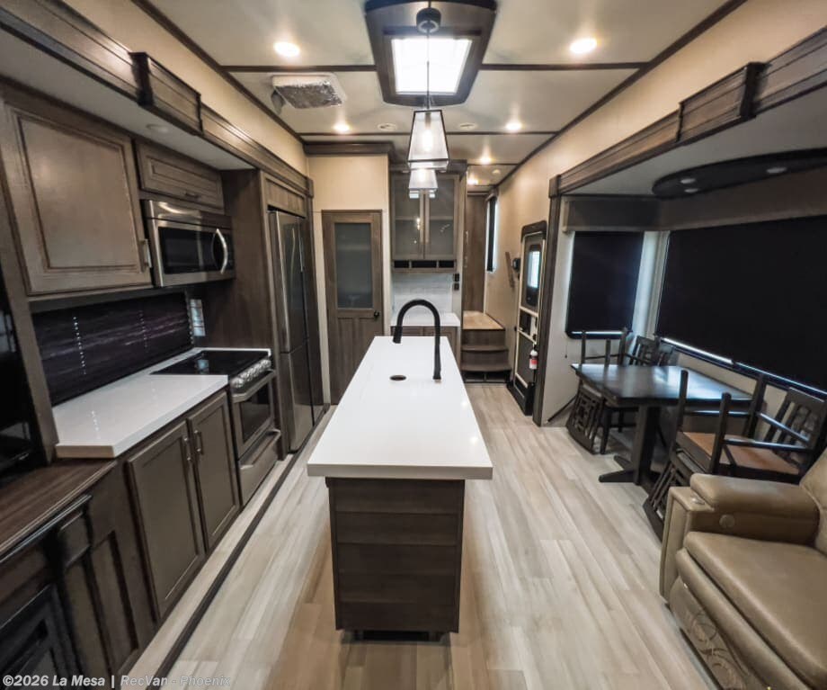 Used 2021 Grand Design Solitude 2930RL available in Phoenix, Arizona