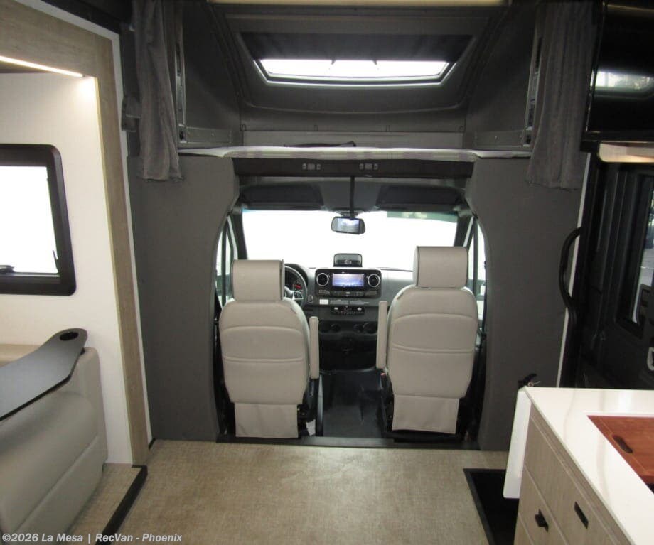 2026 Lineage Series M 25FW-FBP by Grand Design from La Mesa | RecVan - Phoenix  in Phoenix, Arizona