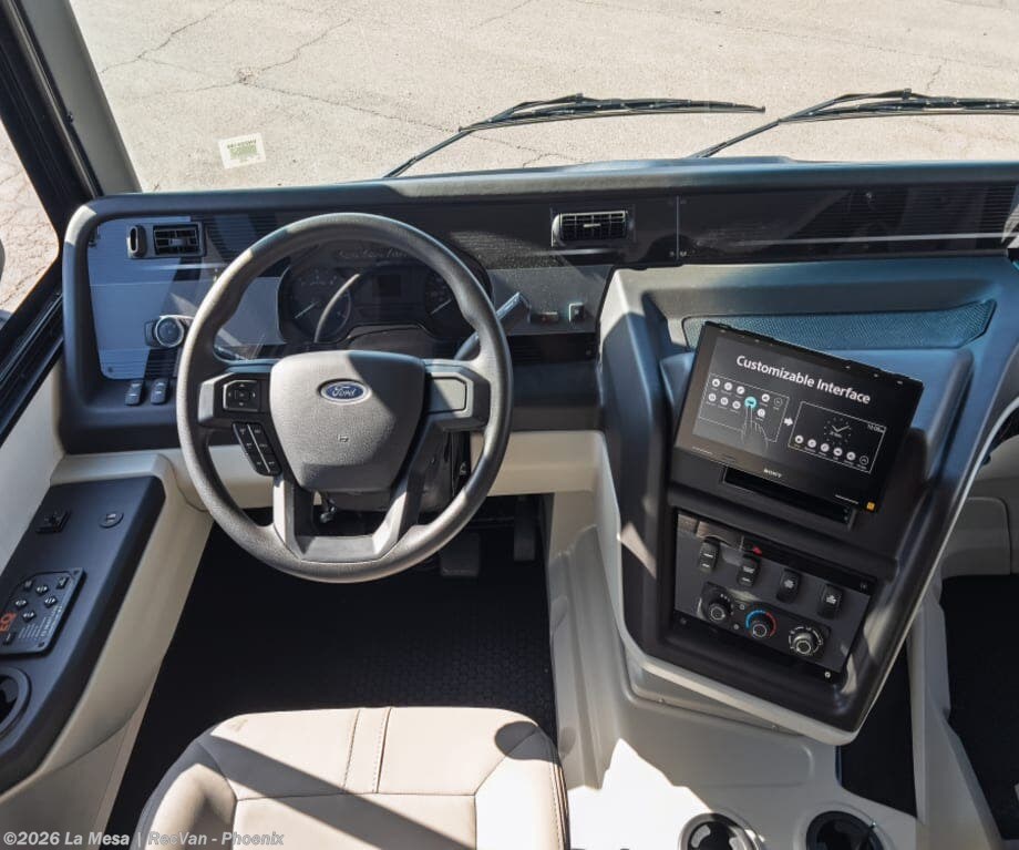 2027 Entegra Coach Vision 29S - New Class A For Sale by La Mesa | RecVan - Phoenix  in Phoenix, Arizona