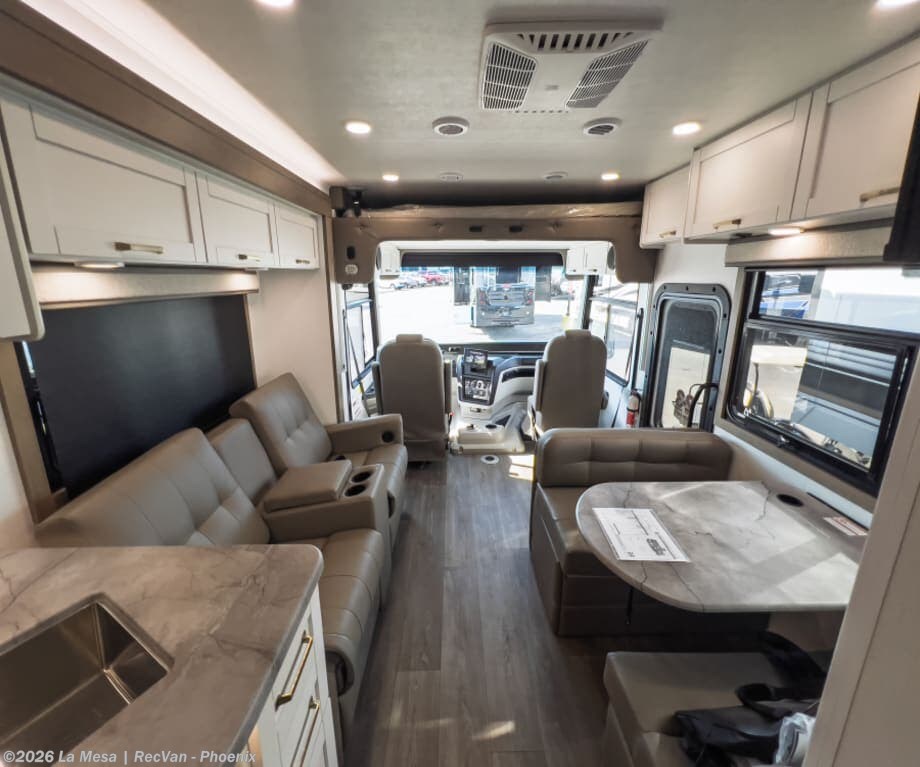 New 2027 Entegra Coach Vision 29S available in Phoenix, Arizona