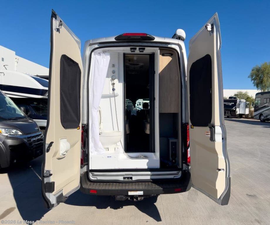 2026 Entegra Coach Expanse 21T - New Class B For Sale by La Mesa | RecVan - Phoenix  in Phoenix, Arizona