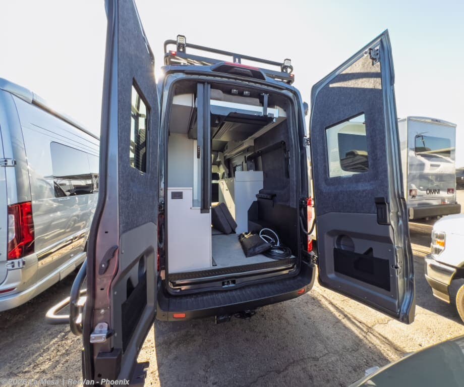 2026 Grand Design Lineage Series VT LVT2 - New Class B For Sale by La Mesa | RecVan - Phoenix  in Phoenix, Arizona