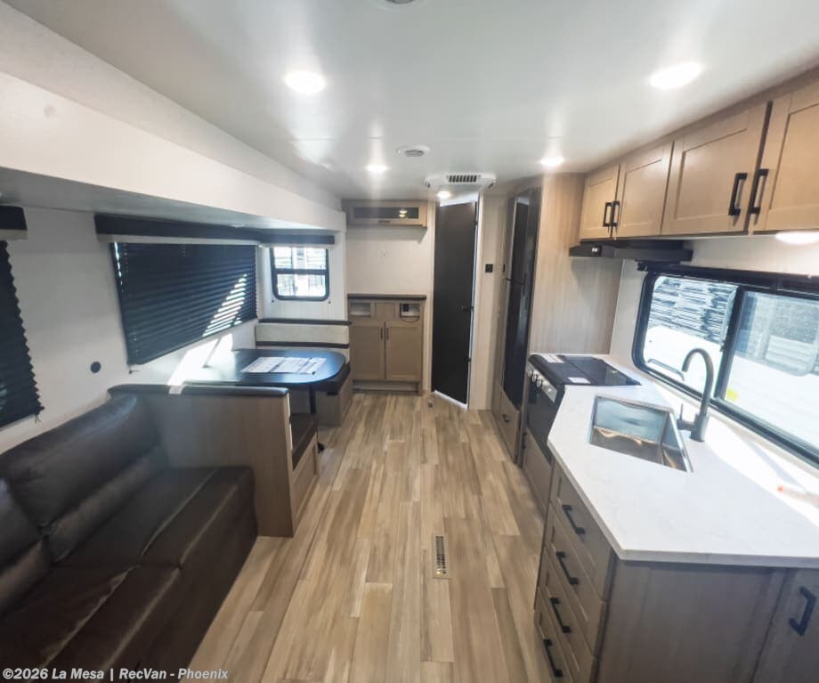 2027 Heartland Prowler 2601RLS - New Travel Trailer For Sale by La Mesa | RecVan - Phoenix  in Phoenix, Arizona