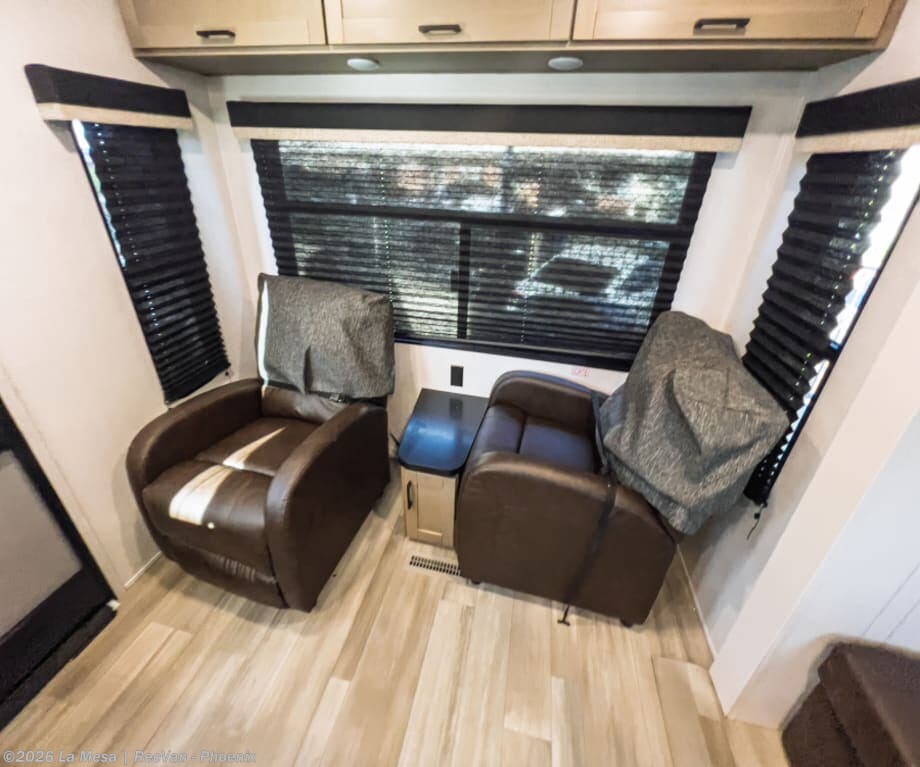 New 2027 Heartland Prowler 2601RLS available in Phoenix, Arizona