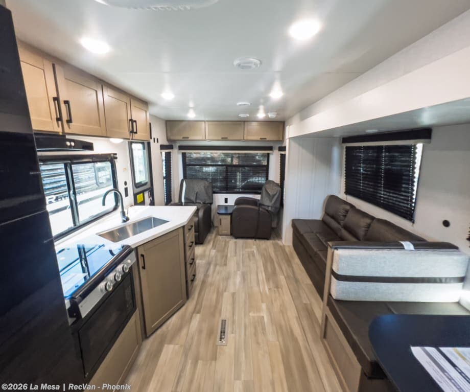 2027 Prowler 2601RLS by Heartland from La Mesa | RecVan - Phoenix  in Phoenix, Arizona