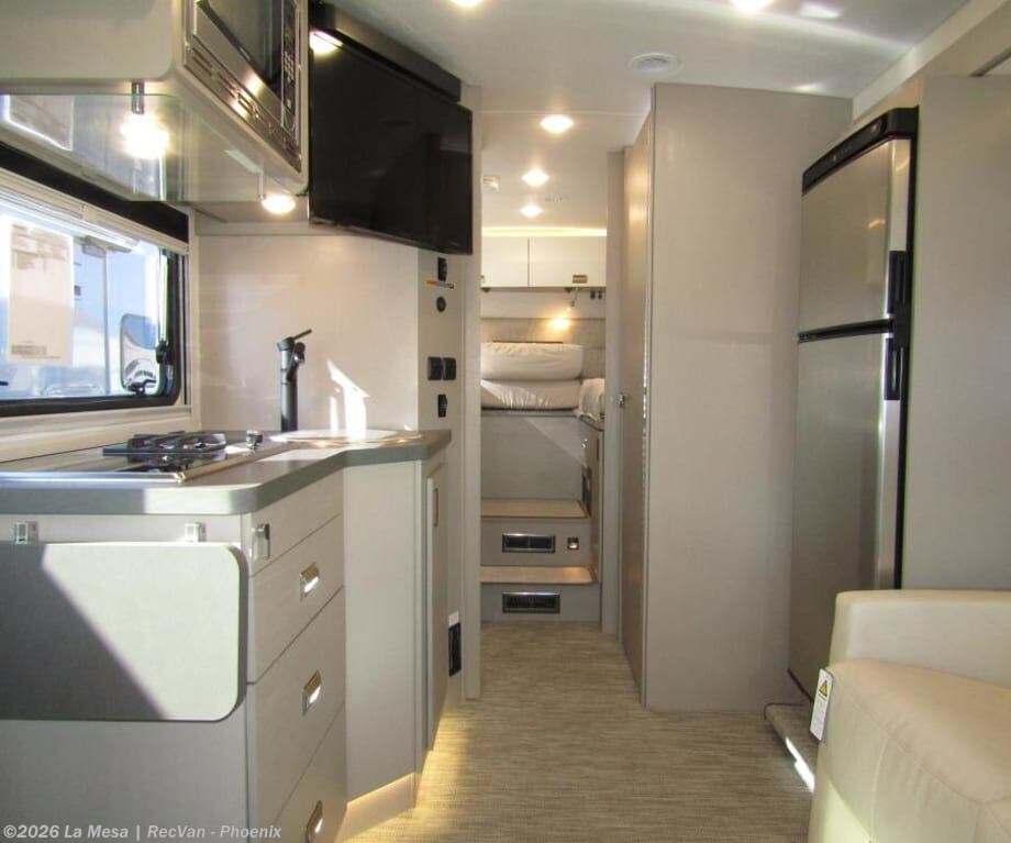 New 2026 Winnebago View WM524R available in Phoenix, Arizona