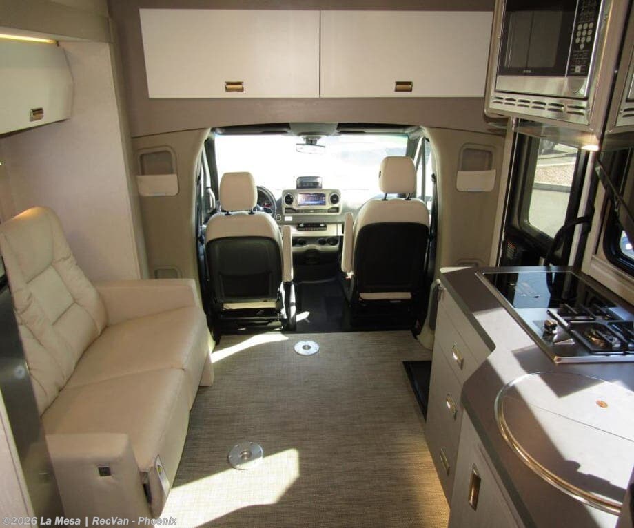 2026 View WM524R by Winnebago from La Mesa | RecVan - Phoenix  in Phoenix, Arizona