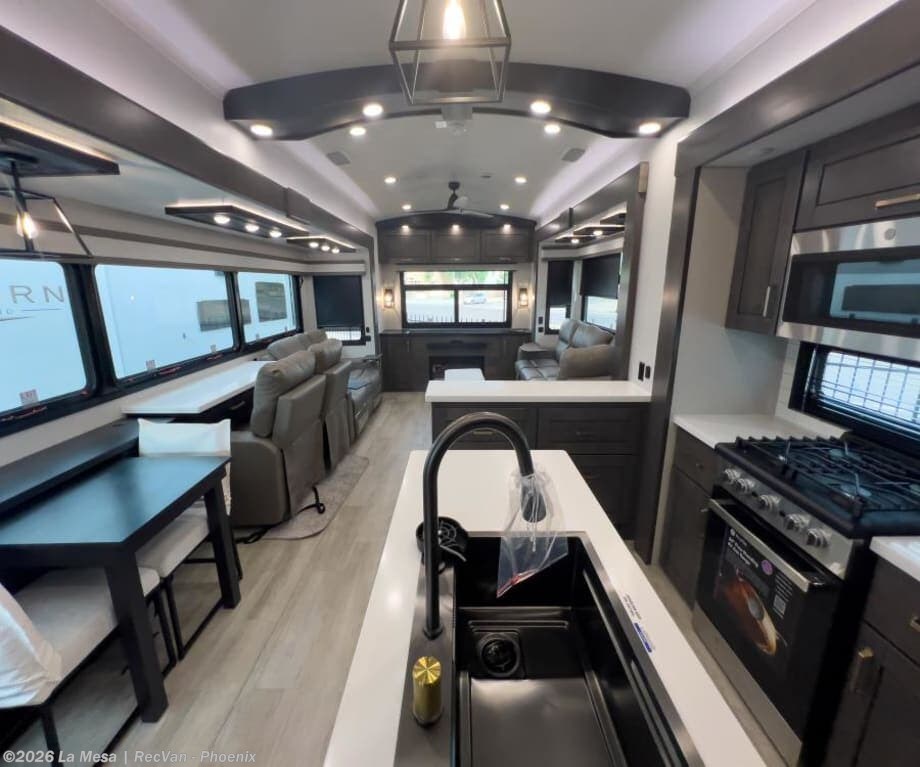 2026 Heartland Bighorn 38RE - New Fifth Wheel For Sale by La Mesa | RecVan - Phoenix  in Phoenix, Arizona