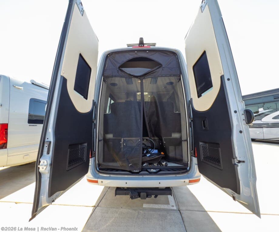 2026 Midwest Heritage MD3-HER-RWD - New Class B For Sale by La Mesa | RecVan - Phoenix  in Phoenix, Arizona