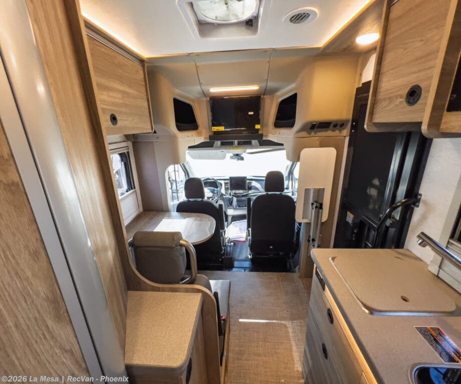 New 2027 Winnebago Ekko WF622A-FBP available in Phoenix, Arizona