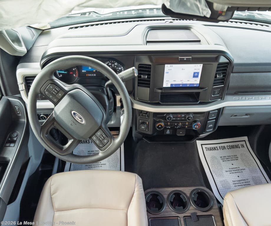 2026 Thor Motor Coach Omni Trail Z30 - New Class C For Sale by La Mesa | RecVan - Phoenix  in Phoenix, Arizona