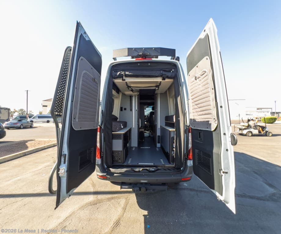 2027 Winnebago Revel BMB44E-2.5-1 - New Class B For Sale by La Mesa | RecVan - Phoenix  in Phoenix, Arizona