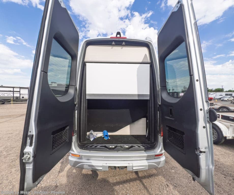 2024 Grech RV Strada ION STRADA ION - Used Class B For Sale by La Mesa | RecVan - Phoenix  in Phoenix, Arizona