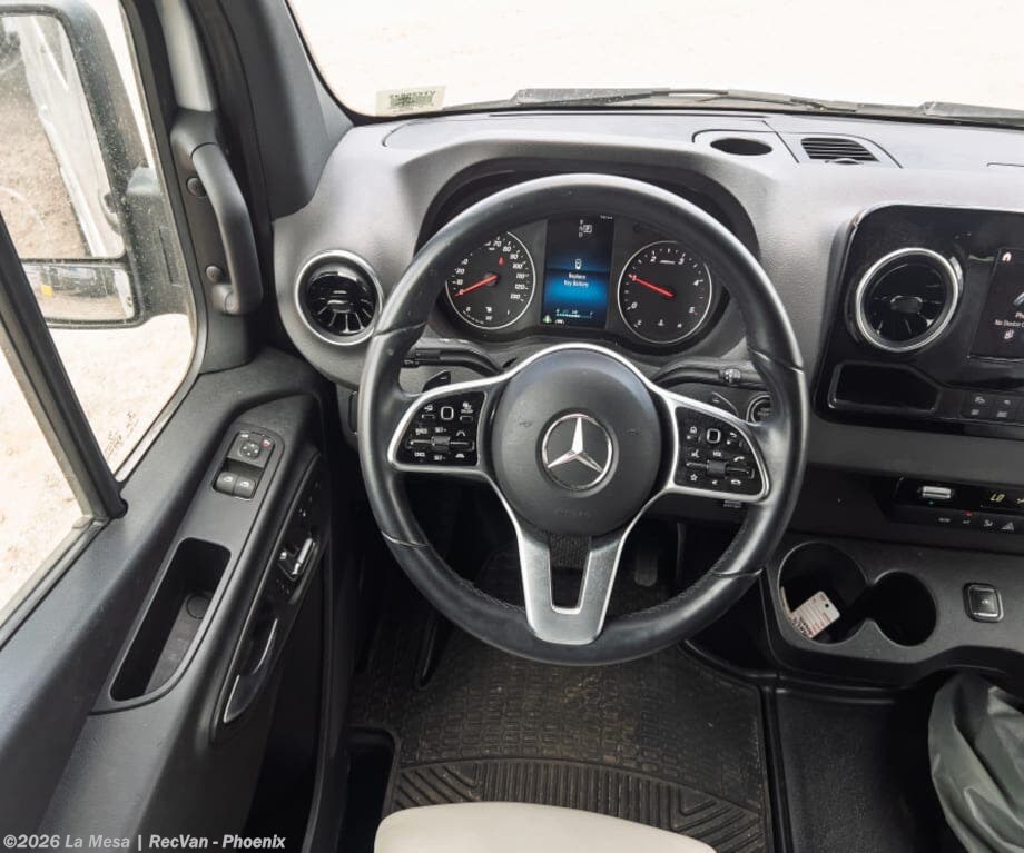 Used 2024 Grech RV Strada ION STRADA ION available in Phoenix, Arizona