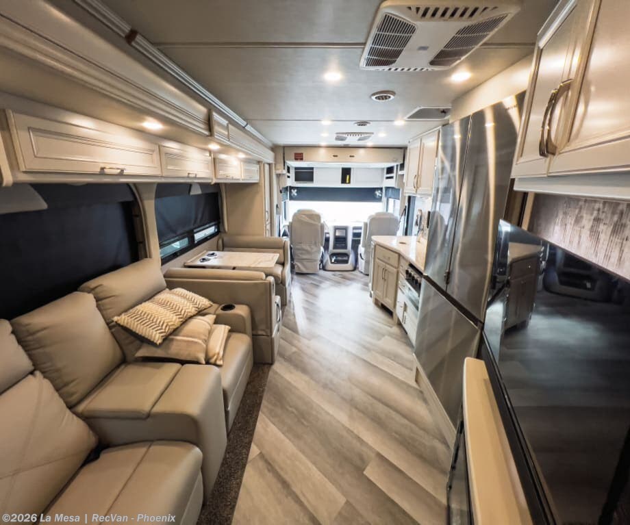 Used 2023 Fleetwood Bounder 35K available in Phoenix, Arizona