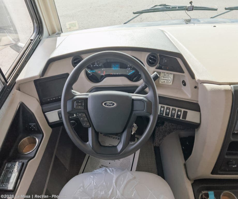 2023 Bounder 35K by Fleetwood from La Mesa | RecVan - Phoenix  in Phoenix, Arizona
