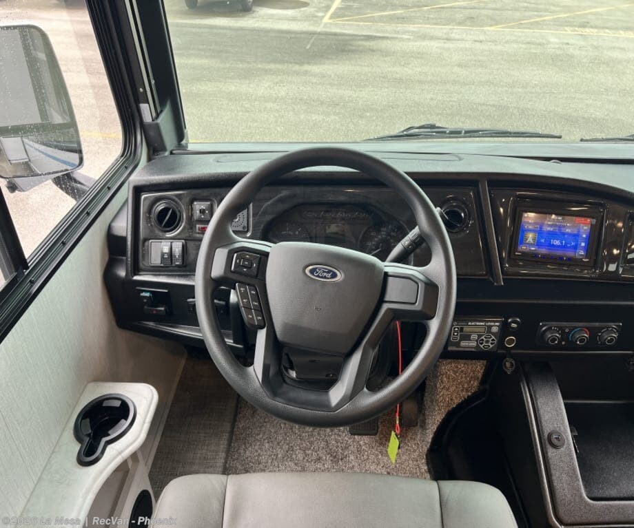 2026 Fleetwood Flair 28A - New Class A For Sale by La Mesa | RecVan - Phoenix  in Phoenix, Arizona