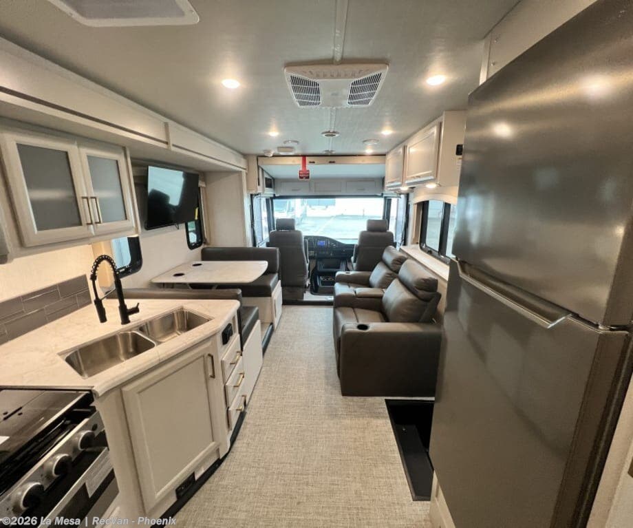 2026 Flair 28A by Fleetwood from La Mesa | RecVan - Phoenix  in Phoenix, Arizona