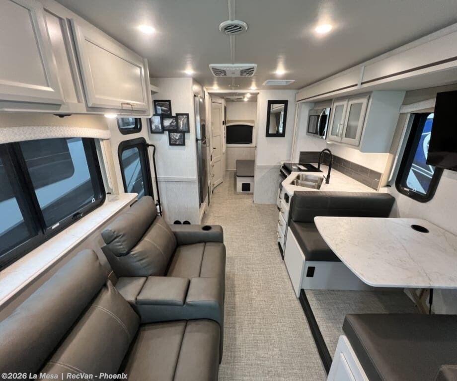 New 2026 Fleetwood Flair 28A available in Phoenix, Arizona