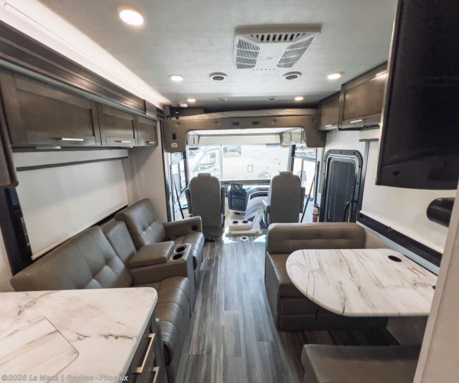 New 2026 Entegra Coach Vision 29S available in Phoenix, Arizona