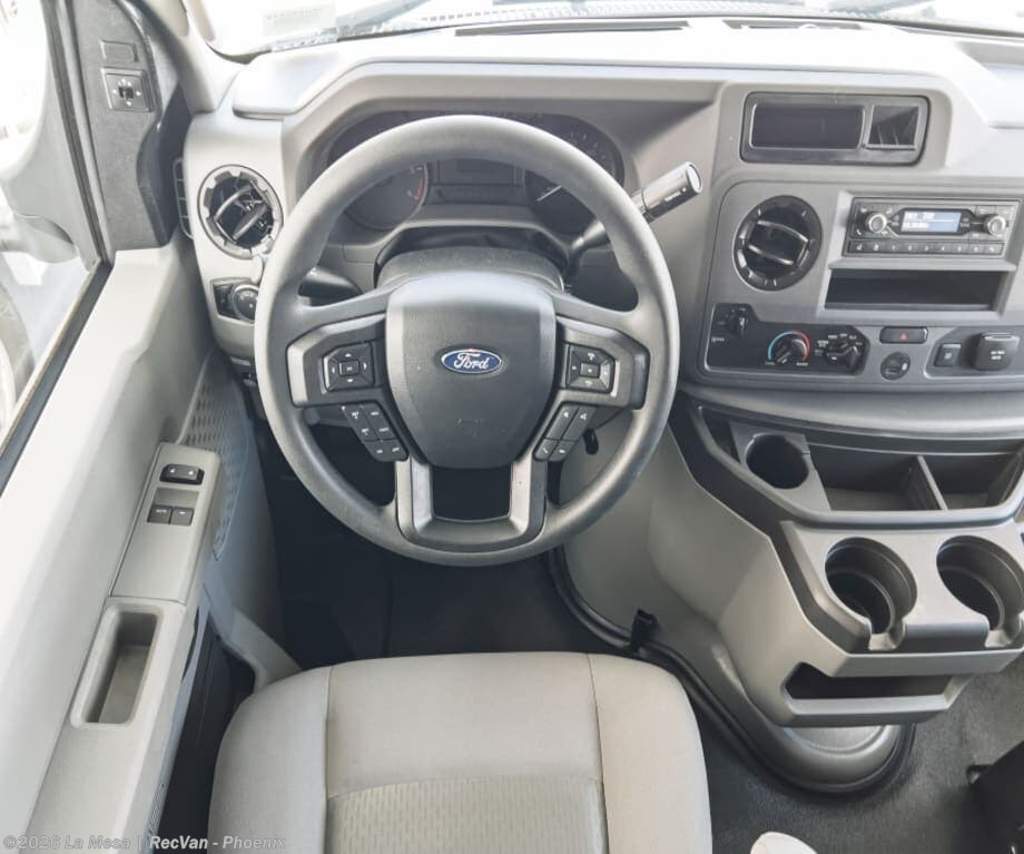 2027 Odyssey SE 22CF by Entegra Coach from La Mesa | RecVan - Phoenix  in Phoenix, Arizona
