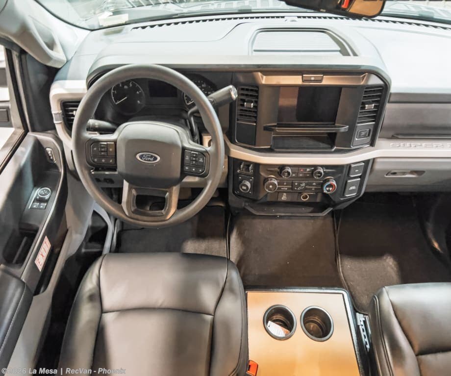2026 Renegade RV Veracruz 32VRS - New Class C For Sale by La Mesa | RecVan - Phoenix  in Phoenix, Arizona