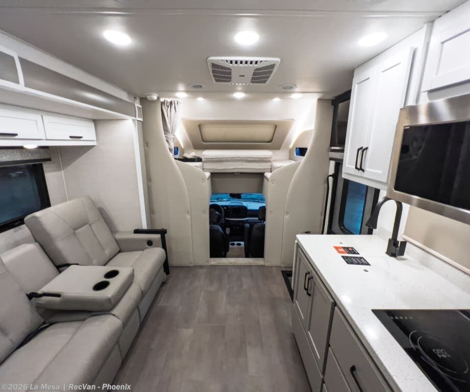 New 2026 Renegade RV Veracruz 32VRS available in Phoenix, Arizona