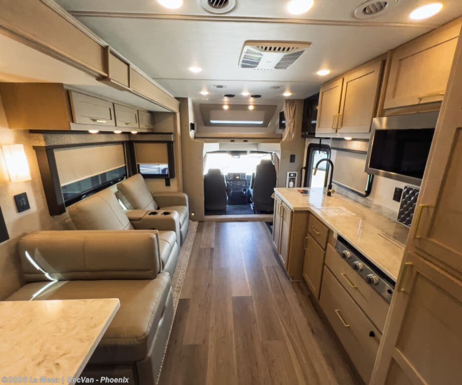 New 2026 Renegade RV Valencia 36SB available in Phoenix, Arizona