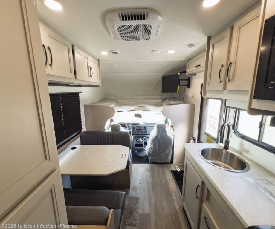 New 2027 Entegra Coach Odyssey SE 22CF available in Phoenix, Arizona