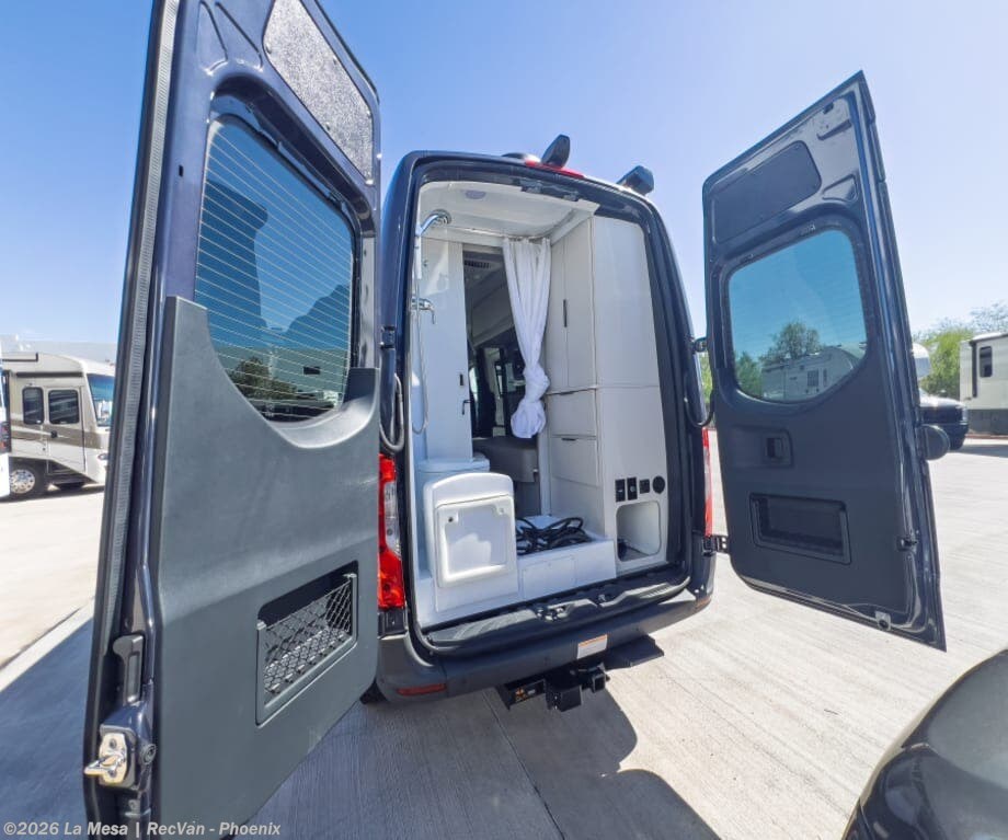 2027 Thor Motor Coach Tranquility 19A - New Class B For Sale by La Mesa | RecVan - Phoenix  in Phoenix, Arizona
