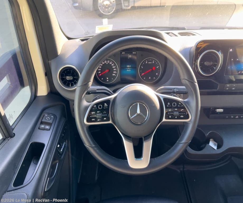 2025 Plateau XL XLRB by Pleasure-Way from La Mesa | RecVan - Phoenix  in Phoenix, Arizona