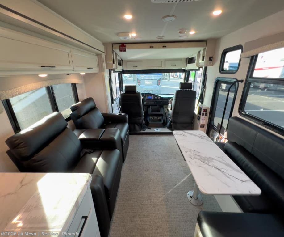 New 2026 Fleetwood Flair 29M available in Phoenix, Arizona
