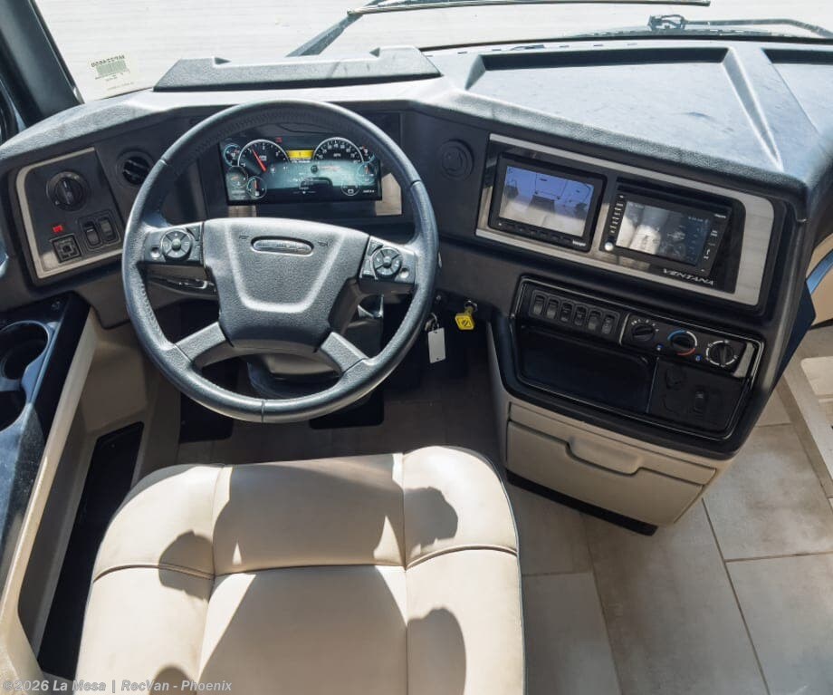 2021 Newmar Ventana 4369 - Used Class A For Sale by La Mesa | RecVan - Phoenix  in Phoenix, Arizona