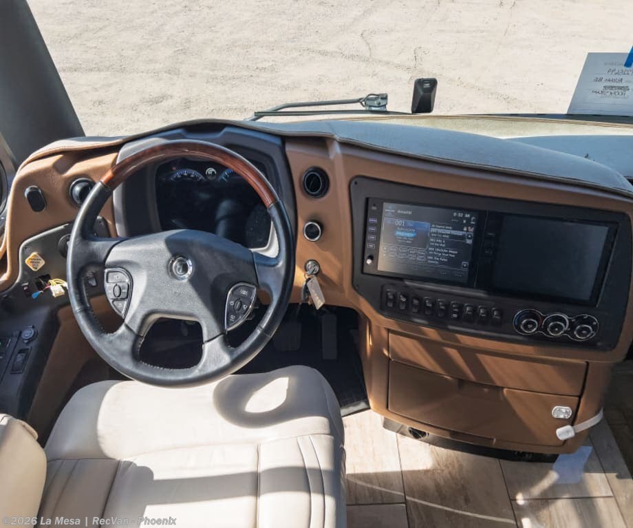 2019 Tiffin Allegro Bus 40IP - Used Class A For Sale by La Mesa | RecVan - Phoenix  in Phoenix, Arizona