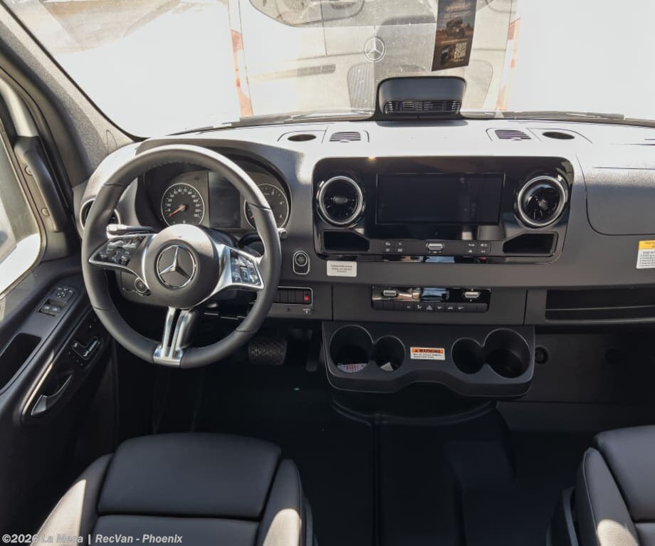 2026 MODE MODE-AWD by Storyteller Overland from La Mesa | RecVan - Phoenix  in Phoenix, Arizona