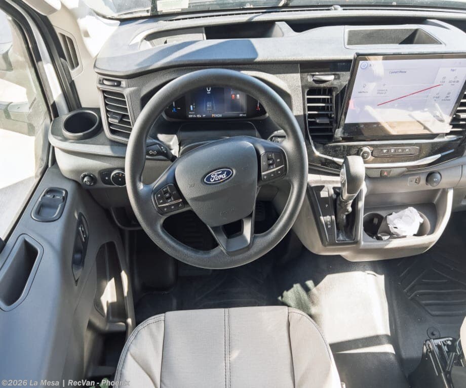 2027 Compass AWD 24KB by Thor Motor Coach from La Mesa | RecVan - Phoenix  in Phoenix, Arizona