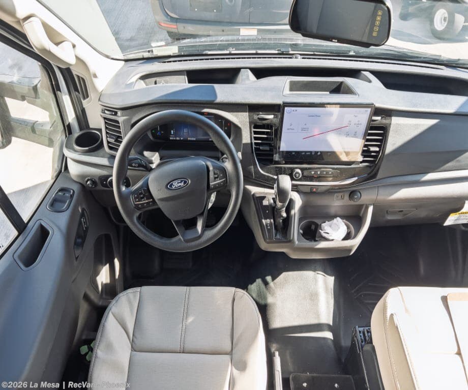 2027 Thor Motor Coach Compass AWD 24KB - New Class C For Sale by La Mesa | RecVan - Phoenix  in Phoenix, Arizona