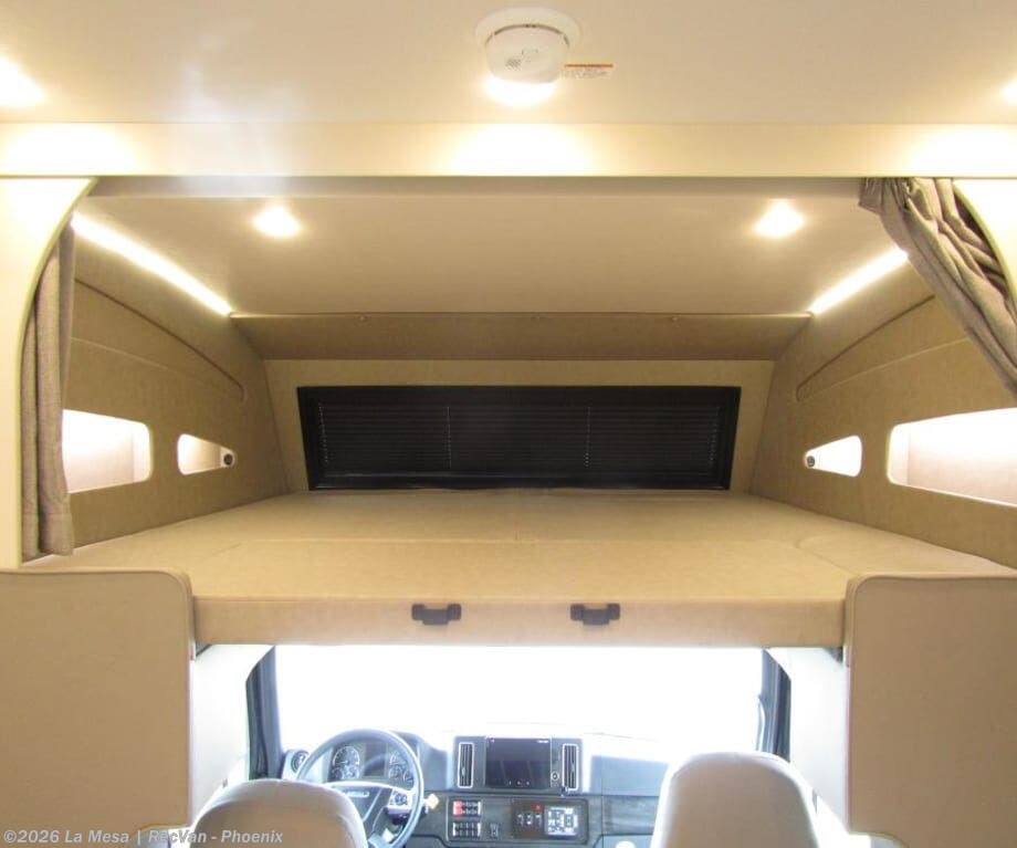 New 2026 Tiffin Allegro Bay 38BB available in Phoenix, Arizona