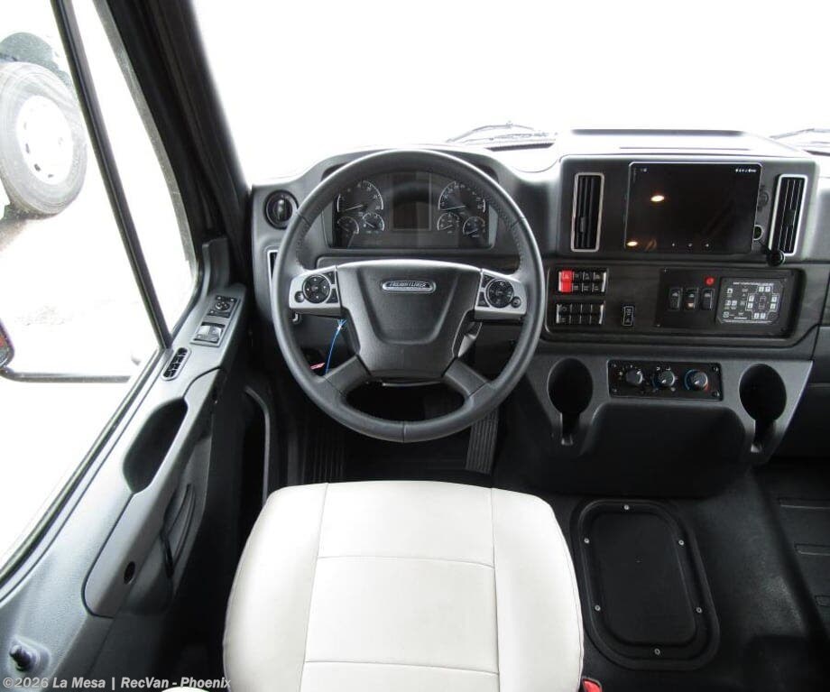 2026 Tiffin Allegro Bay 38BB - New Class C For Sale by La Mesa | RecVan - Phoenix  in Phoenix, Arizona