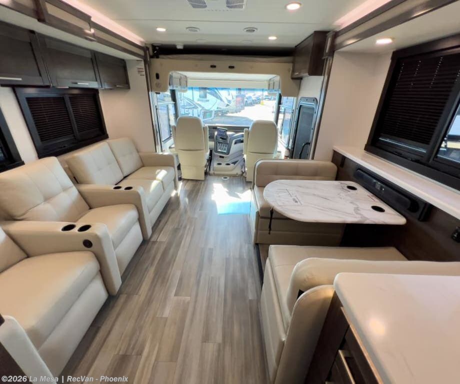 New 2026 Entegra Coach Vision XL 36C available in Phoenix, Arizona