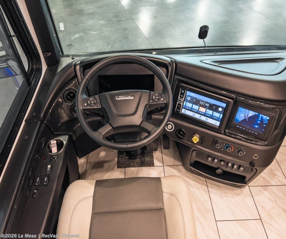 2026 Fleetwood Discovery LXE 40M-LXE - New Class A For Sale by La Mesa | RecVan - Phoenix  in Phoenix, Arizona