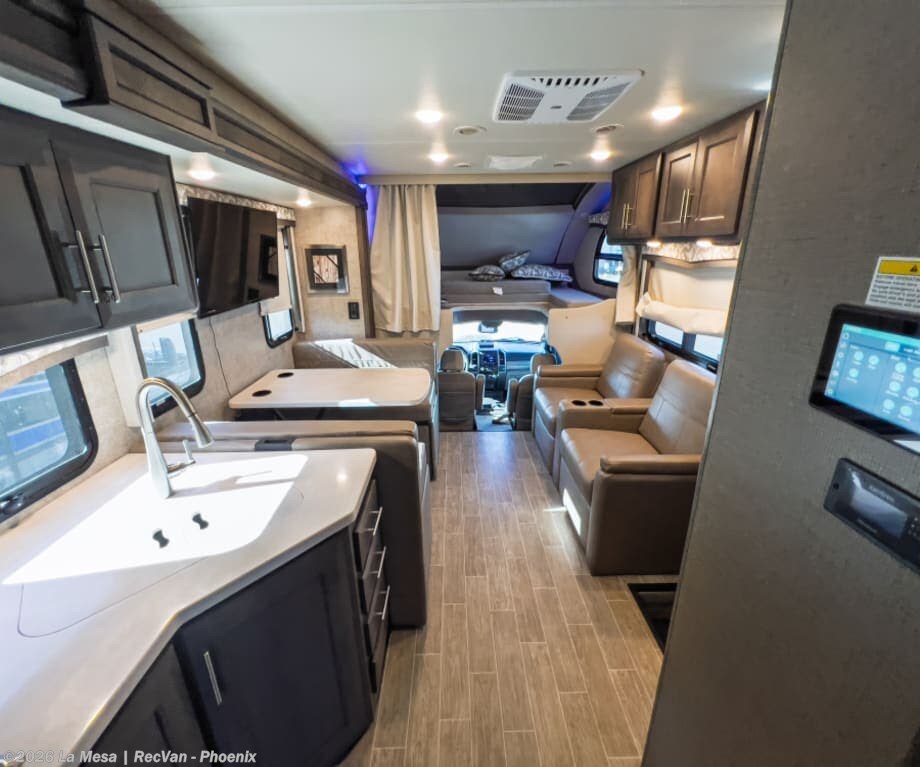 Used 2022 Thor Motor Coach Omni XG32 available in Phoenix, Arizona