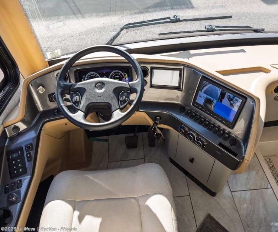 2024 Tiffin Phaeton 35CH - Used Class A For Sale by La Mesa | RecVan - Phoenix  in Phoenix, Arizona