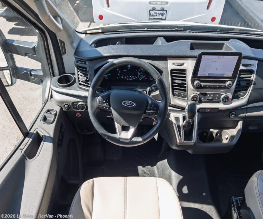 2022 Gemini 23TE by Thor Motor Coach from La Mesa | RecVan - Phoenix  in Phoenix, Arizona