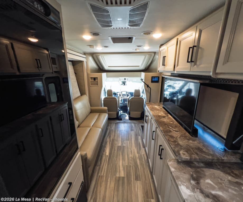 Used 2022 Thor Motor Coach Gemini 23TE available in Phoenix, Arizona