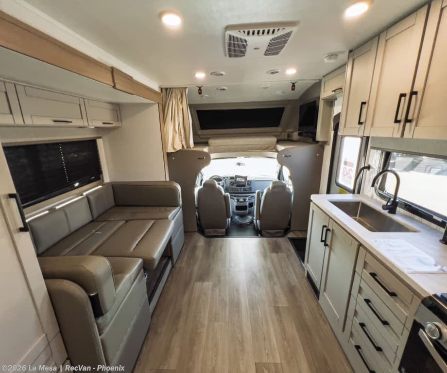 New 2027 Entegra Coach Odyssey 24B available in Phoenix, Arizona